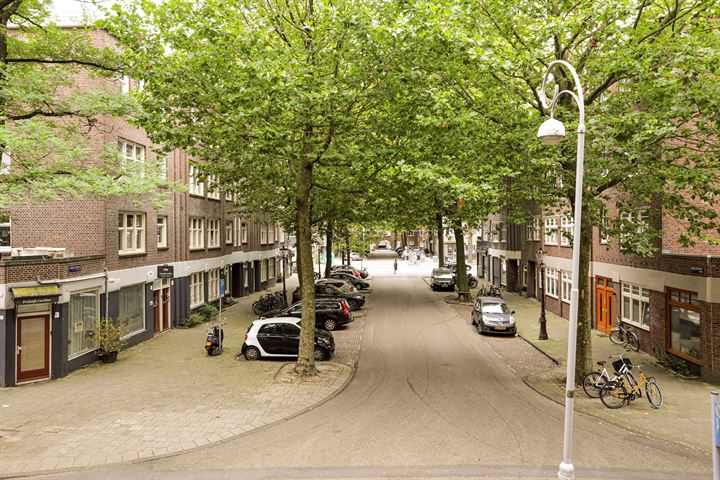 Bekijk foto 22 van Mauvestraat 32-1