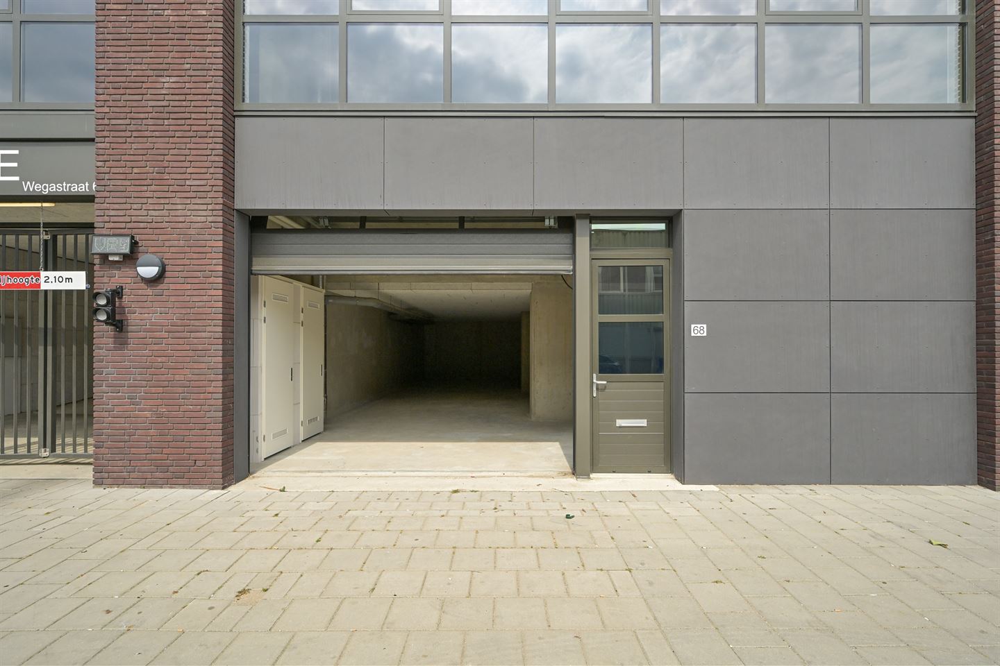 Bekijk foto 3 van Wegastraat 68