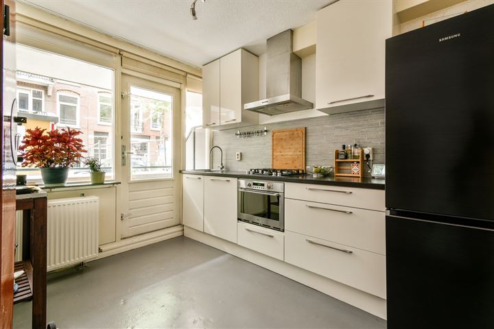 View photo 4 of Kanaalstraat 103-B