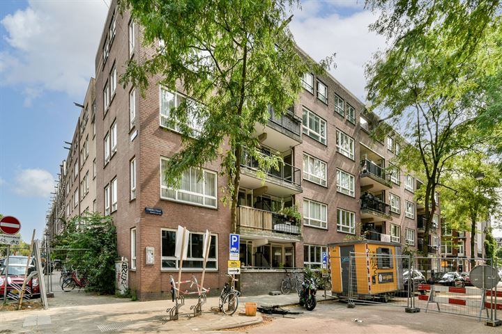 Bekijk foto 15 van Kanaalstraat 103-B