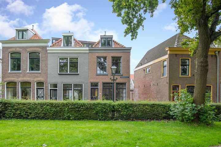 Bekijk foto 3 van Wildemanstraat 11