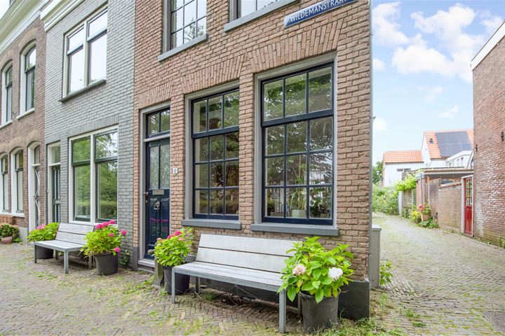 Bekijk foto 4 van Wildemanstraat 11