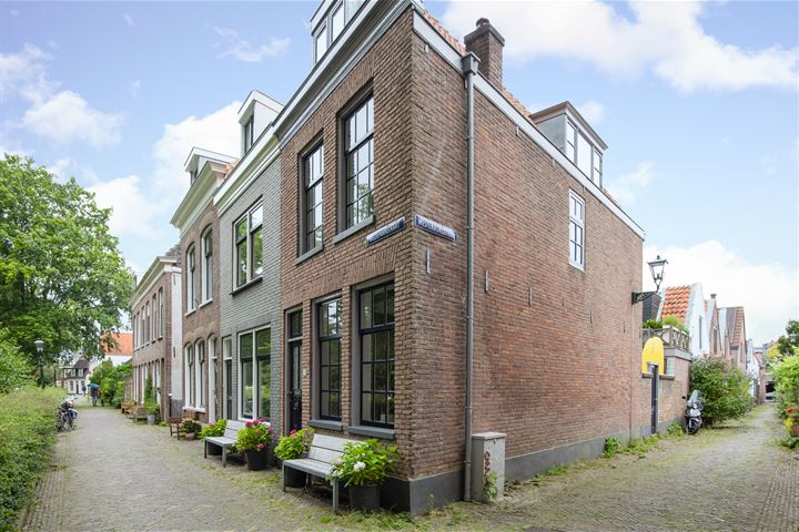 Bekijk foto 5 van Wildemanstraat 11