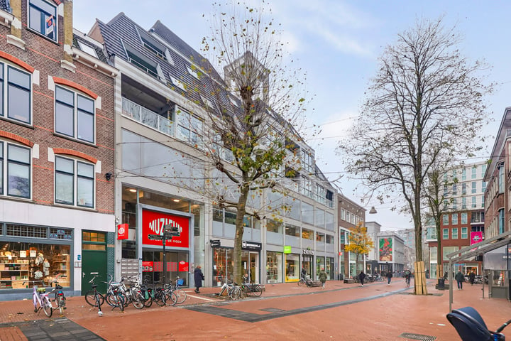 Bekijk foto van Ziekerstraat 12 A