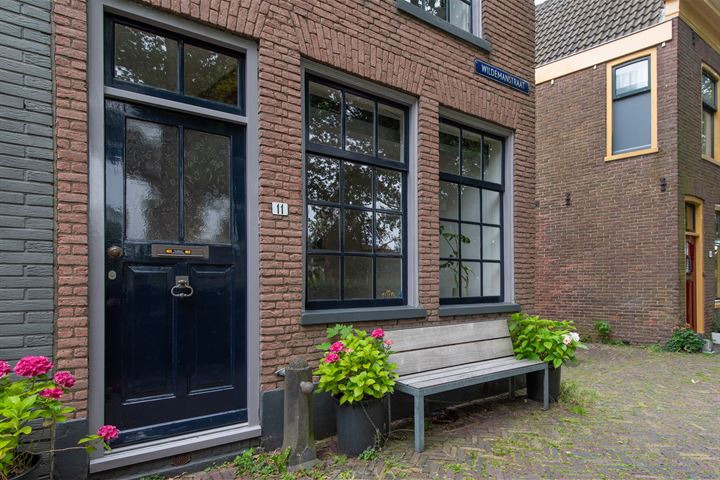 Bekijk foto 42 van Wildemanstraat 11