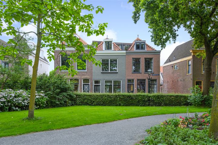 Bekijk foto 1 van Wildemanstraat 12