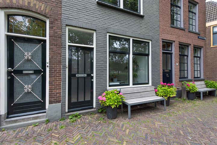 View photo 4 of Wildemanstraat 12