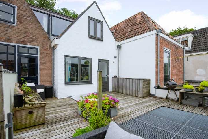 Bekijk foto 38 van Wildemanstraat 12