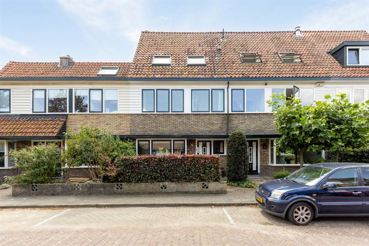 View photo 1 of Spaarnestraat 48