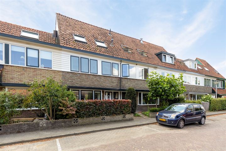 Bekijk foto 32 van Spaarnestraat 48