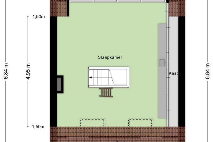 Bekijk foto 41 van Spaarnestraat 48