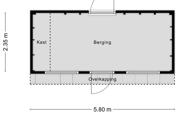 Bekijk foto 43 van Spaarnestraat 48