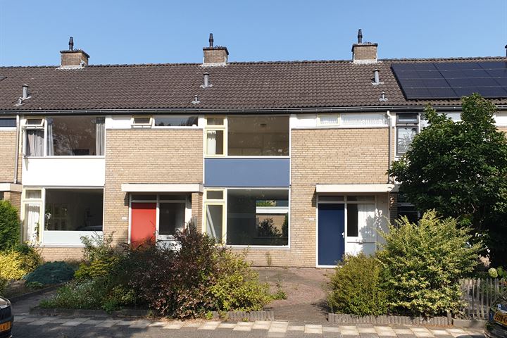 Bekijk foto van Donaustraat 129