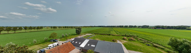 View 360° photo of Luchtfoto of Purmerenderweg 16