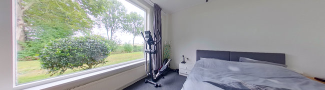 View 360° photo of Slaapkamer of Purmerenderweg 16