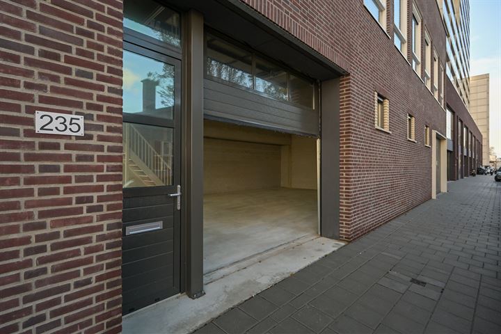 Orionstraat 235, Den Haag