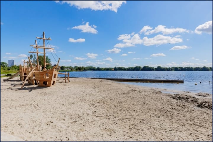 Foto 3 van Van Eijckstraat 18