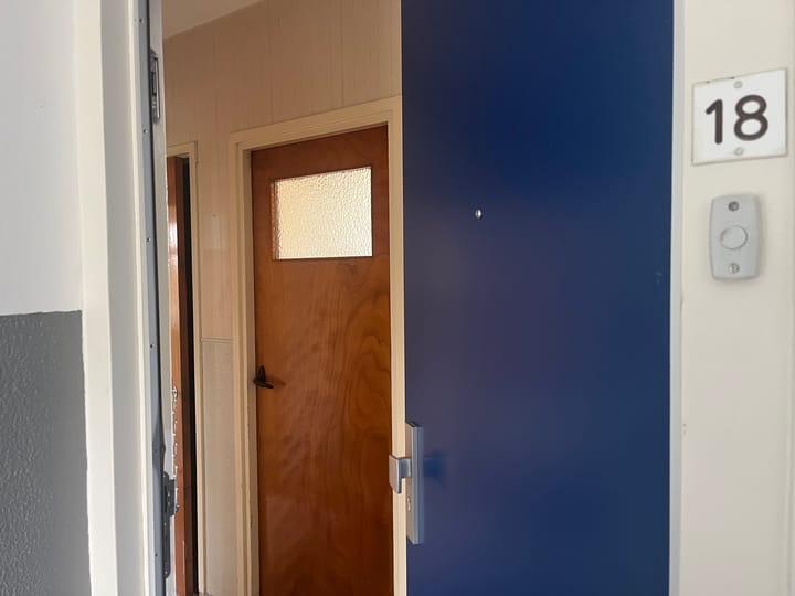 Foto 6 van Van Eijckstraat 18