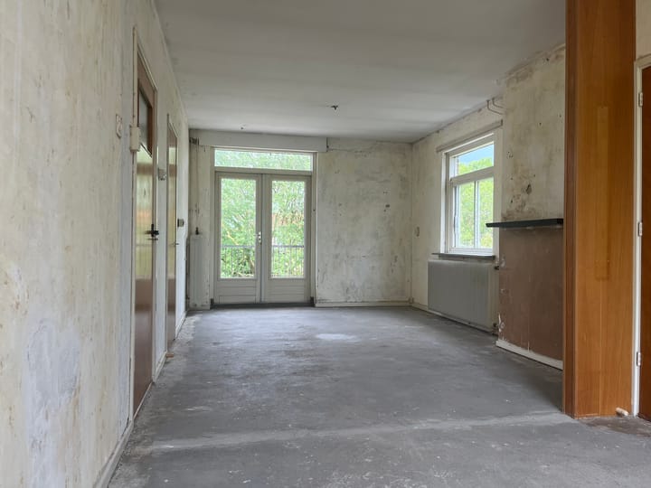 Foto 9 van Van Eijckstraat 18