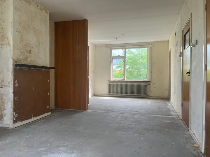 Foto 10 van Van Eijckstraat 18