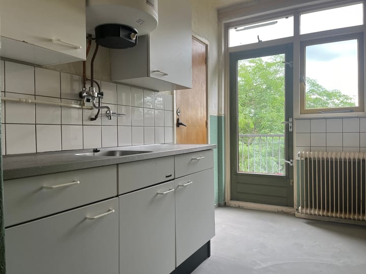 Foto 11 van Van Eijckstraat 18