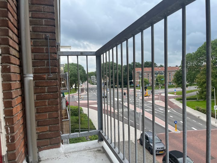 Foto 25 van Van Eijckstraat 18