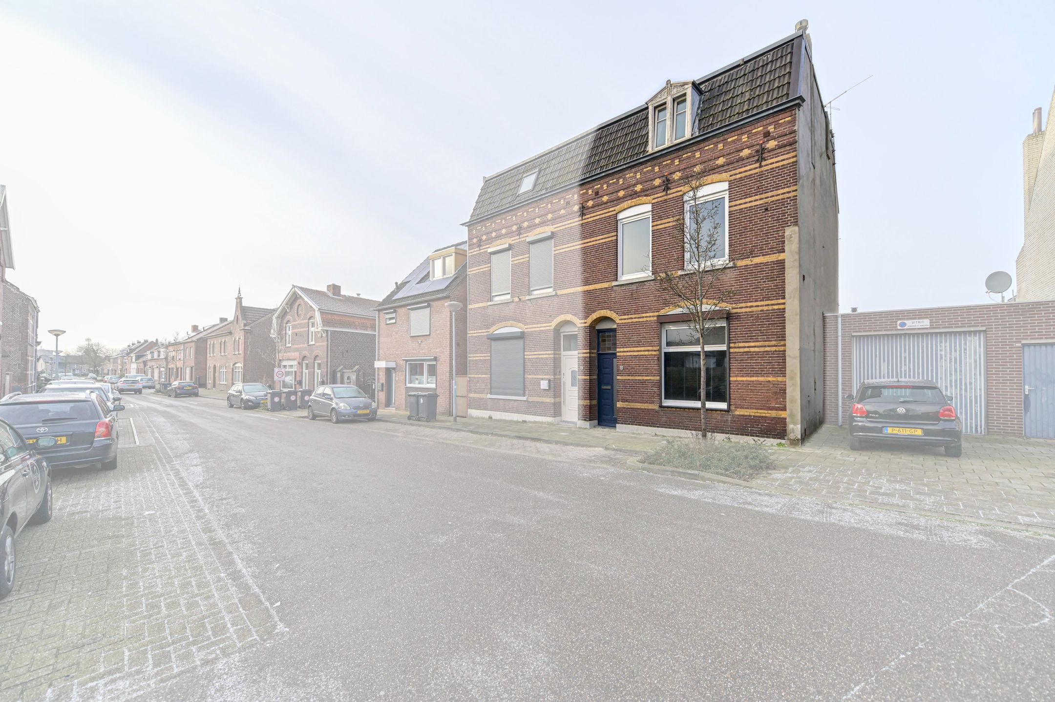 Pepijnstraat, 169, Venlo, 5922AC, Limburg, Nederland 169 