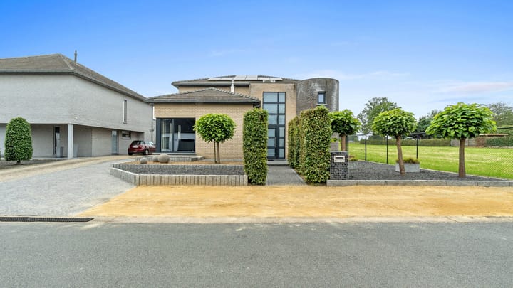 Foto 2 van Bloemendaalstraat 47