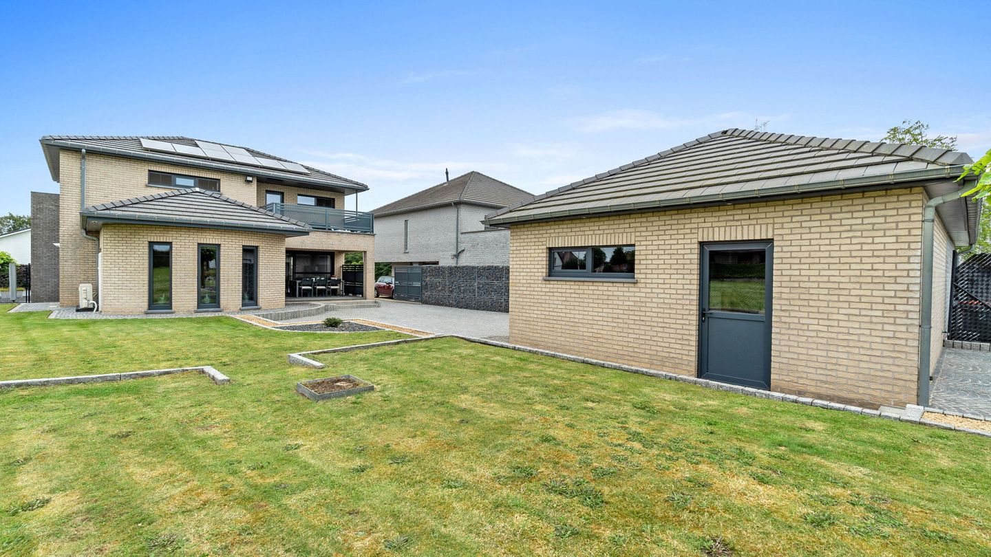 Foto 25 van Bloemendaalstraat 47