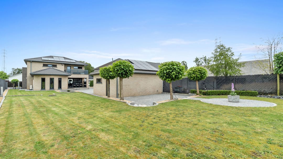 Foto 31 van Bloemendaalstraat 47