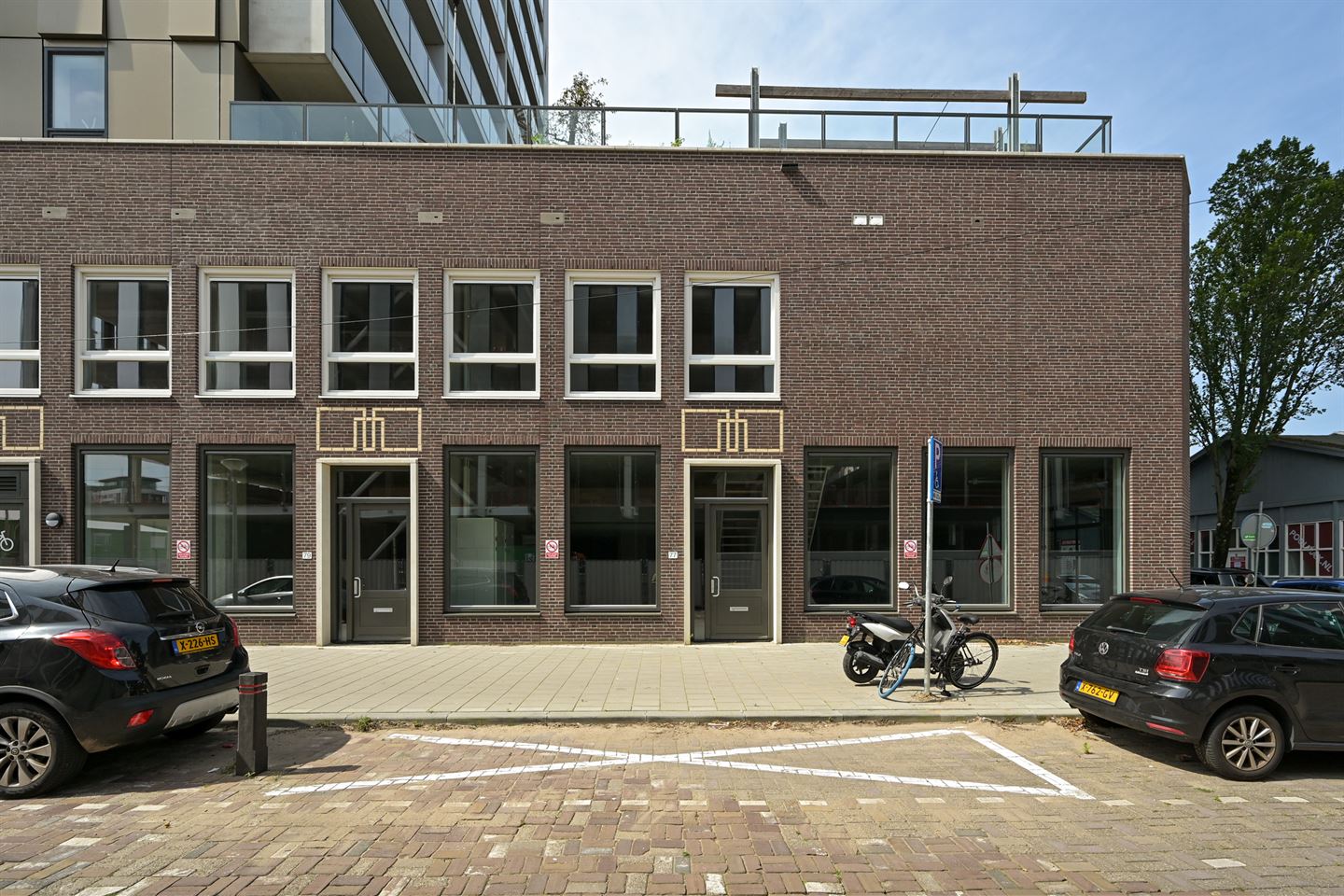 Bekijk foto 1 van Pegasusstraat 79