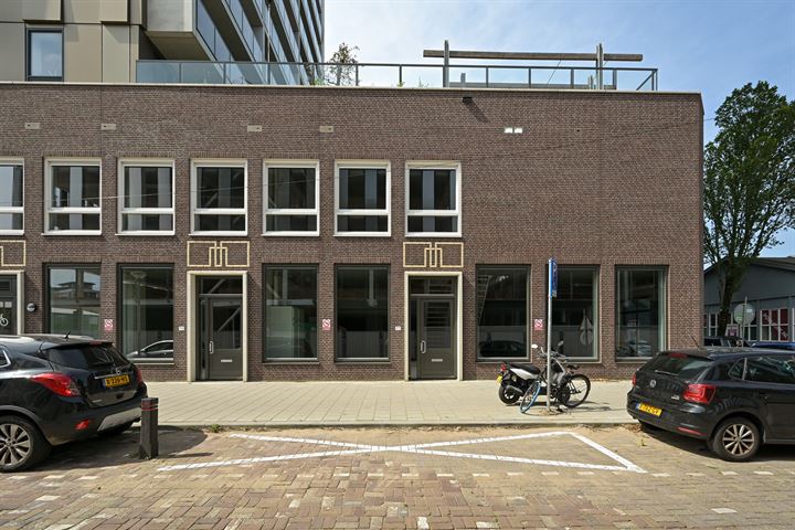 Pegasusstraat 79, Den Haag