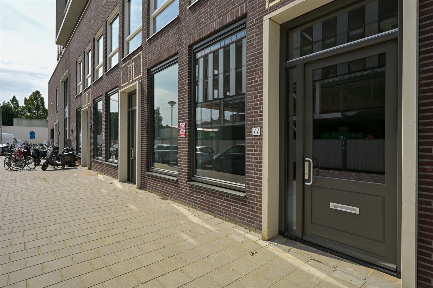 Bekijk foto 2 van Pegasusstraat 79