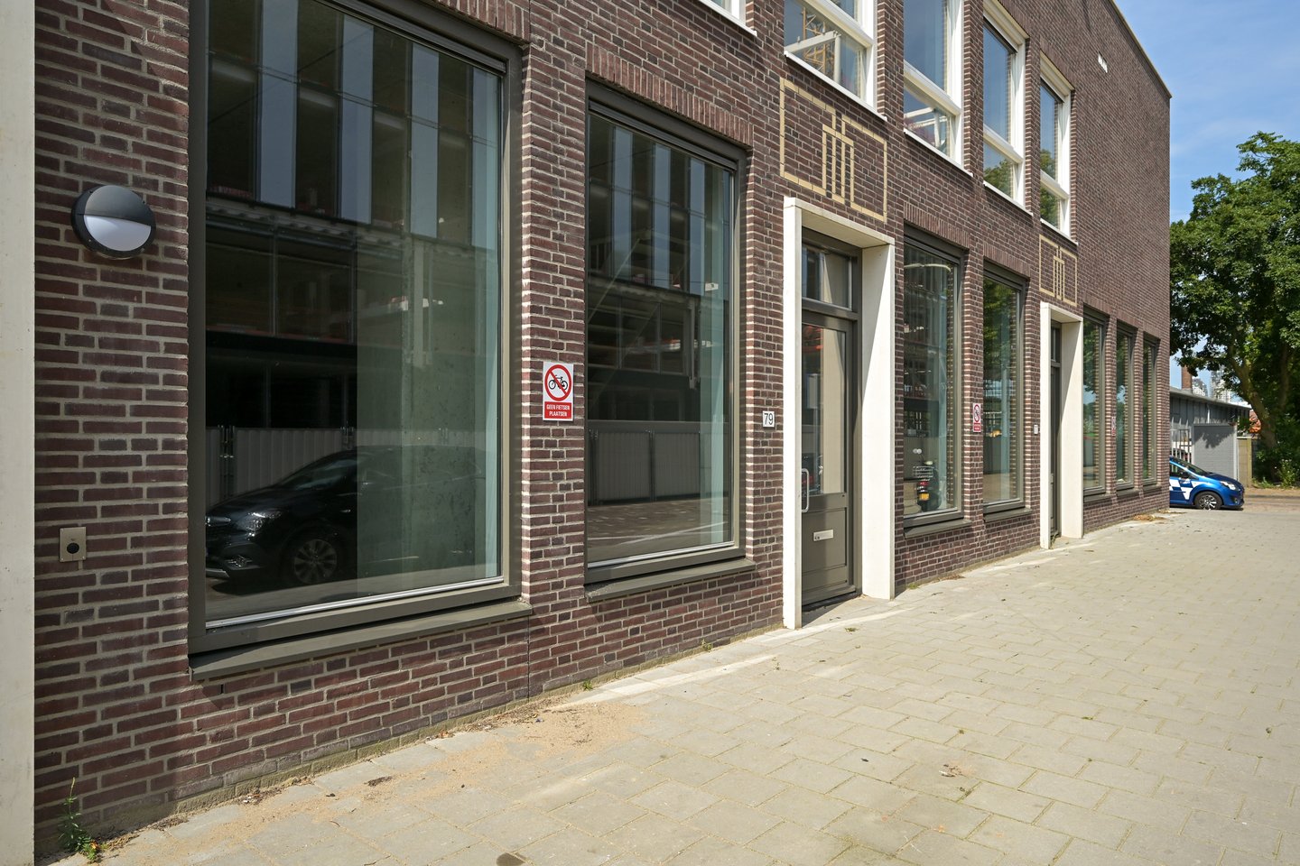 Bekijk foto 3 van Pegasusstraat 79