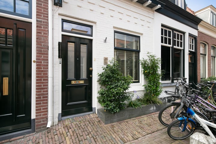 View photo 7 of Baanstraat 20