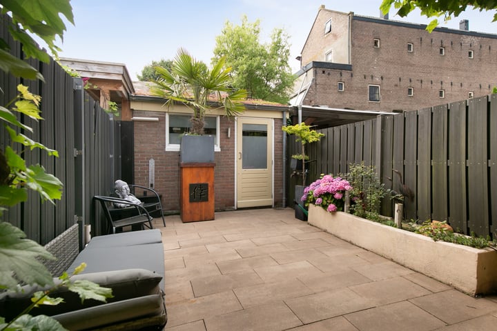 Bekijk foto 33 van Baanstraat 20