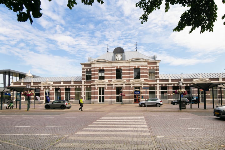 Bekijk foto 38 van Baanstraat 20