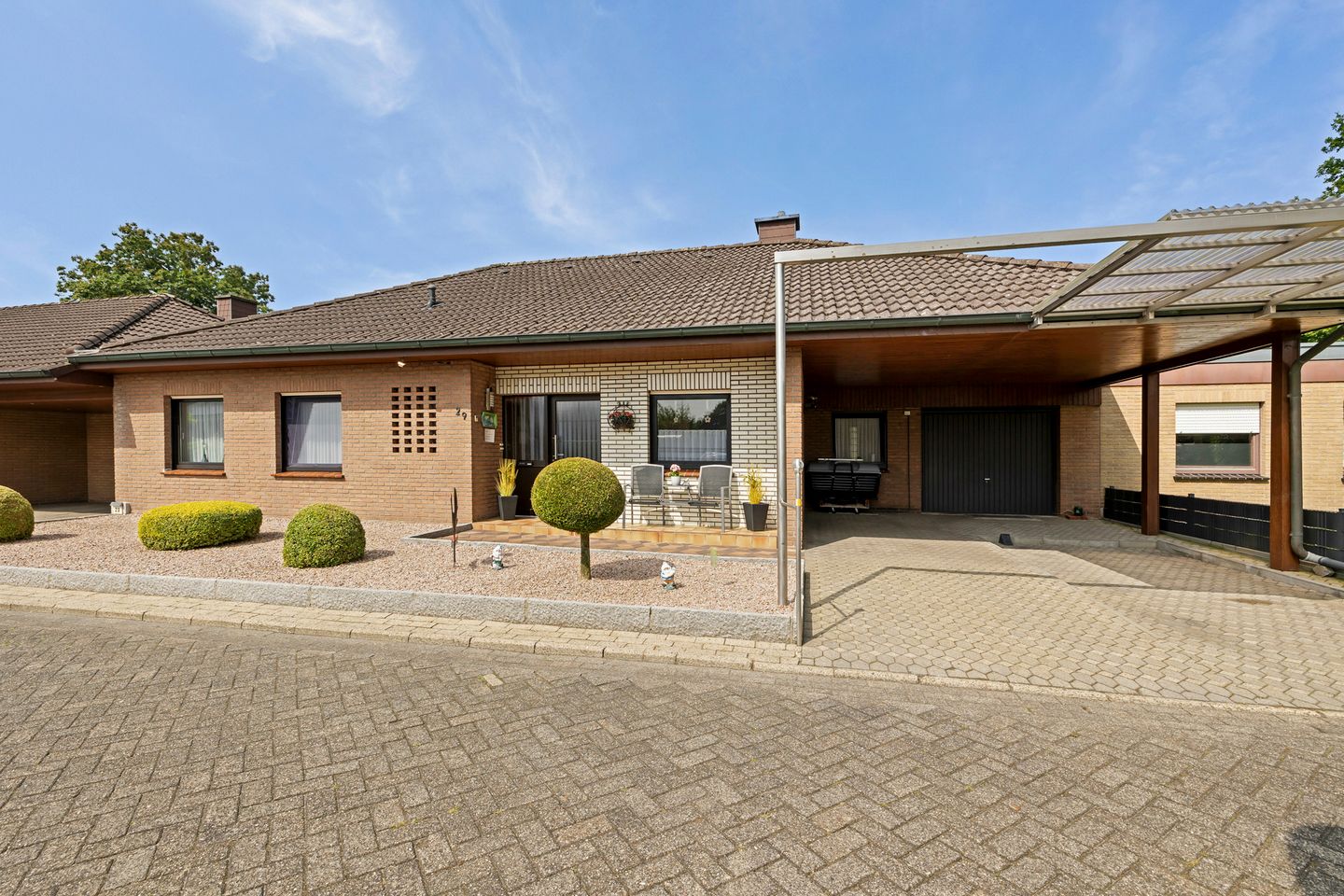 Foto 1 van Drosselstrasse 29