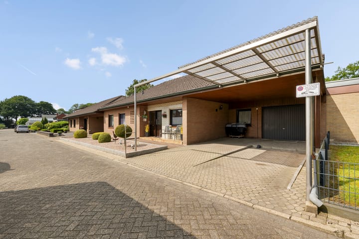 Foto 2 van Drosselstrasse 29