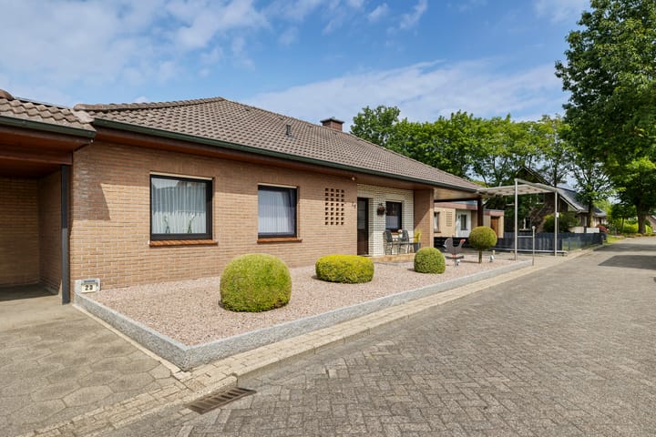 Foto 3 van Drosselstrasse 29