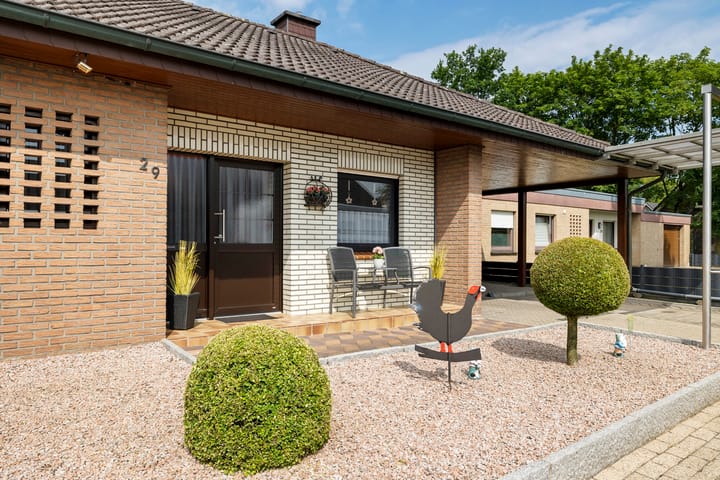 Foto 4 van Drosselstrasse 29