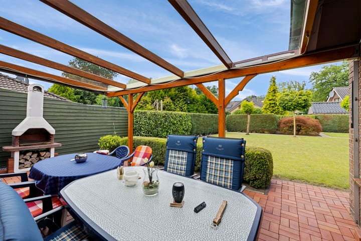 Foto 24 van Drosselstrasse 29