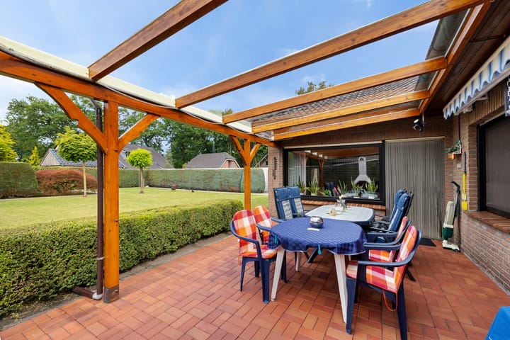 Foto 25 van Drosselstrasse 29