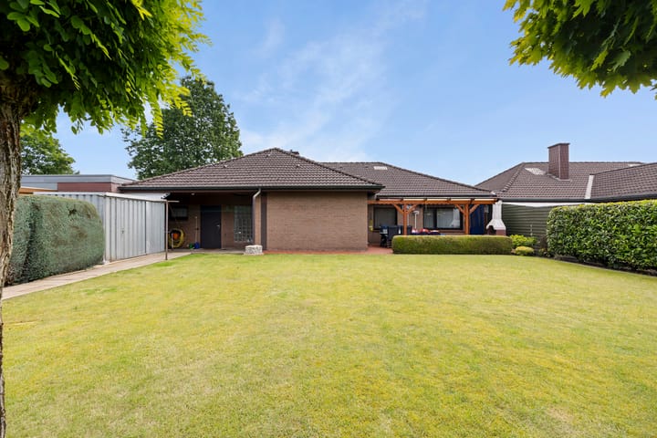 Foto 27 van Drosselstrasse 29