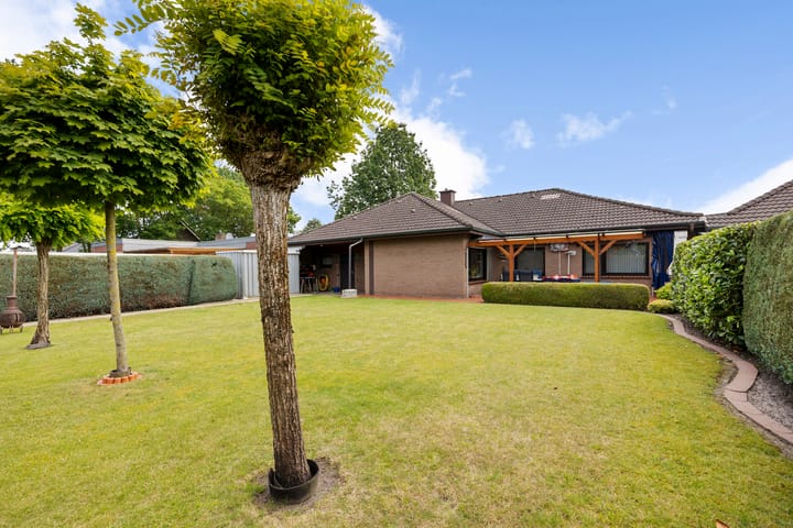 Foto 28 van Drosselstrasse 29