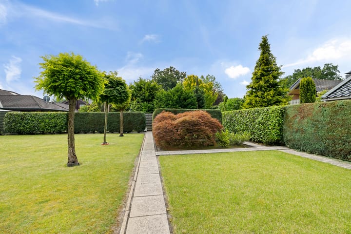 Foto 29 van Drosselstrasse 29