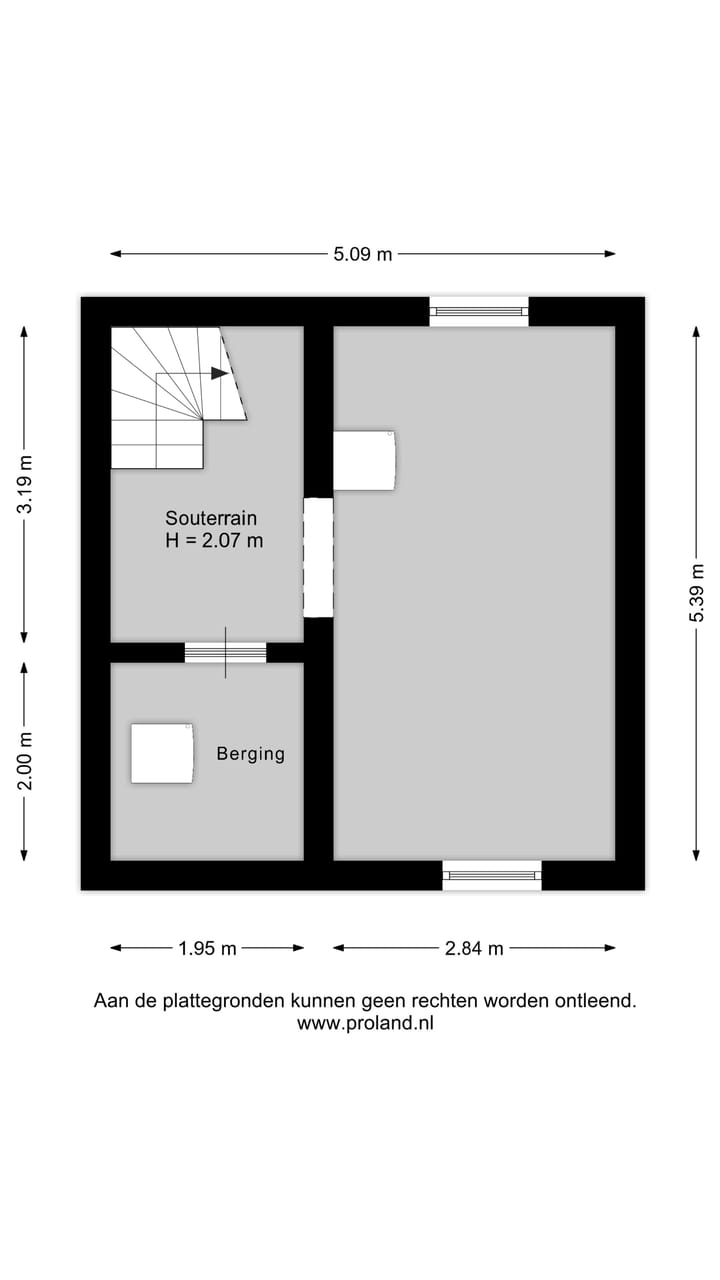 Foto 34 van Drosselstrasse 29