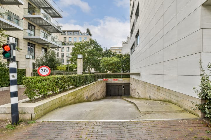 Foto 3 van Overhoeksparklaan