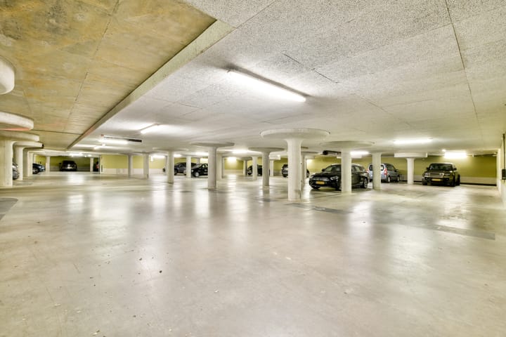 Foto 4 van Overhoeksparklaan