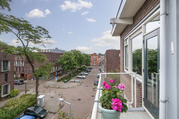 View photo 5 of Plantagestraat 2-C